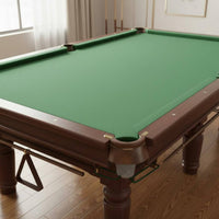Billiard Table Cloth Cut to Size Pool Table Felt Material Thickened
