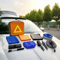 car cleaning kit