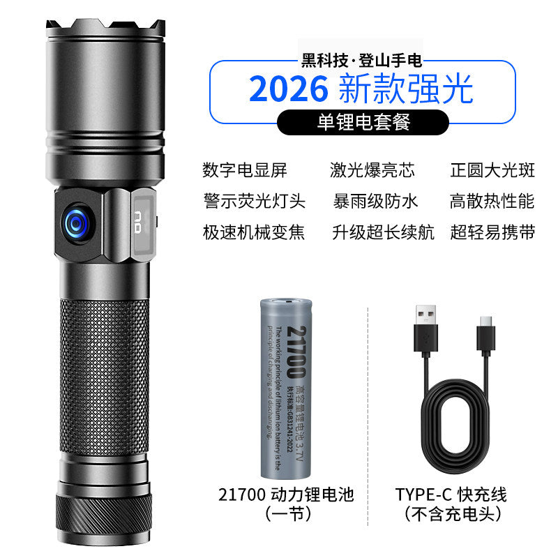 Pro 21700 Lcd