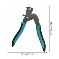 Car Trim Fastener Pliers Time-Saving Trim Fastener Remover Pliers Interior Repair Removal Tool