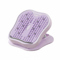 Deep Stretch Adjustable calf Stretcher Non-Slip Surface Slant Board Foldable Design Stretching Aid sturdyDuty for Athletes, Fitness fans, bodily Therapy Patients, exercise, Home, Gym