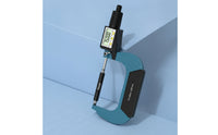Outside Digital Measuring Device High Precision with Digital Screen Display Repeatable Measuring Tool for Mechanics