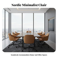 Adjustable Rolling Chair Ergonomic Backrest rotateing Seat Supports up to 250 Lbs