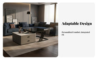 4-Panel Folding Partition Movable Room separater Foldable Design Freestanding for Homeowners, Interior Designers, Hotel, Bedroom