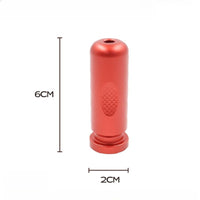Frenzel Equalizer Training Tool for Freediving