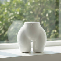 Lower Body Mannequin Molded Lower Body Display with Easy Cleaning to Clean Mannequin with Stand for Retailers, Boutique
