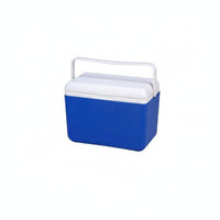 Cold Chain Insulated Container Long Insulation Insulated Transport Box Chiller for Food Delivery Drivers