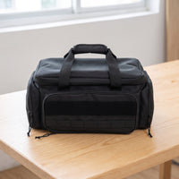 Tool Organizer Bag Portable Tool Storage Bag Double Zipper for Job Site, Home Projects
