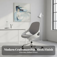 Ergonomic Mesh Spine-Supporting Chair Breathable Spine-Supportingrest Office Furniture Reinforcement Rocking Function