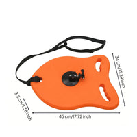 Waterproof Swim Board EVA Foam Swimming floats Heavy Duty Water Sports Gear