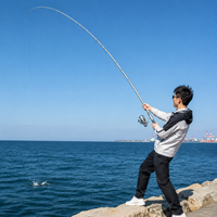 fishing rod