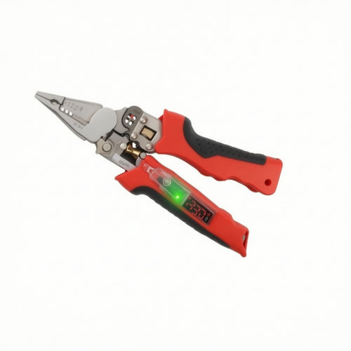 Multitool with Voltage Tester Digital Cable Portable for Electricians
