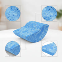 EVA Exercise Balance Pad Low-Weight Equilibrium Tool  Portable for Yogis