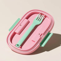 food storage container