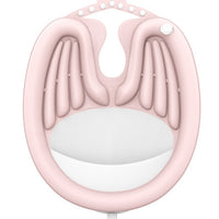 Inflatable Shampoo Basin for Adults, Pregnant Women, Children, Elderly, and Patients