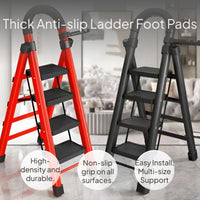 Ladder Foot Pads Anti-Slip Stair Protection