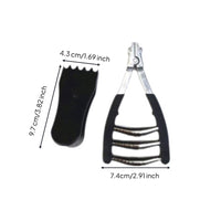 Badminton Racket Starter Clamp Easy to Grip Badminton Stringing Clamp Portable