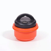 Manure Drain Plug Easy to Use Drain Plug with Handle Watertight for Pig Houses