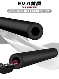 篮球训练限位侧步带篮球脚步防守滑步投篮训练辅助器材腿部训练器