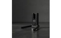 Portable Crank Parking Stand Foldable Cycle Crank Stand Stable Sturdy for Outdoor Travel, Garage Storage