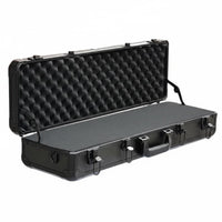 Aluminum Transport Case Large Capacity Protective Container Portable for Field Work