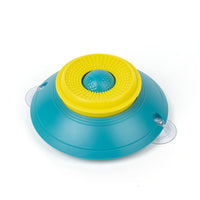Pet Licking Feeder Calming Feeder with Suction Cups Food-Grade for Cats, Dogs