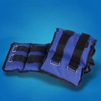 Weighted Wrist sandbag Encircling Adjustable Wrist Weights Multifitness Equipment Gear