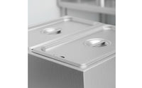 Hot Air Chocolate Melting Machine Water-Free Needed Dry Heat Chocolate Melter Food Heating Equipment Easy to Use Kitchen