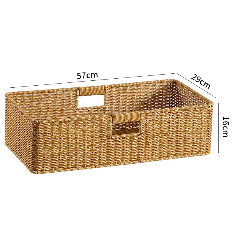 Light Brown / 57-29-16cm