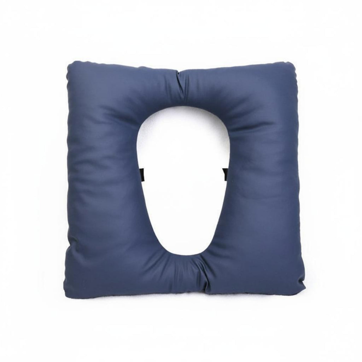 Waterproof Commode Cushion Rebound U-Shaped Toilet Cushion Padded for Bathroom