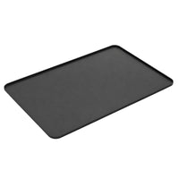 Washing Machine Appliance Top Cover Raised Edge Dryer Appliance Top Cover