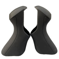 ST6870 Silicone Shift Lever Cover for Shimano, Electric Shift Mechanical Brake, Protective Grip