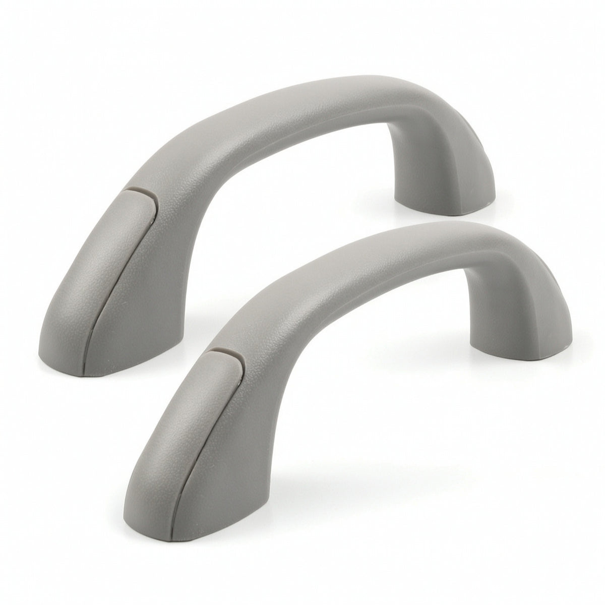 2 Pieces Roof Grab Handles Easy to Install Interior Assist Handles