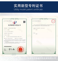 Electrodeposited Diamond Band Saw Blade MD4218 for Cutting Glass, Ceramic, and Non-Metal Materials