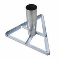 Banana Display Stand Stable Metal Banana Stand Long-Lasting