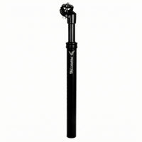 Adjustable Seatpost 350 Mm Shock-Absorbing Seatpost Mountain Bike Seat Post