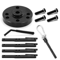 Cummins ISX Injector Cam Gear Puller for 3163021 3163069 3163530