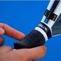 跨境新品 Racket corrector 网球拍匹克球拍入门手握姿势纠正器