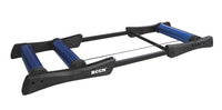 Bicycle Roller Trainer for Road and Mountain Bikes Indoor Training Fitness Stand