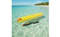 Assistance Buoy with Strap Professional Swimming Assistance Can Open Water Buoyant Aid for Swimmers