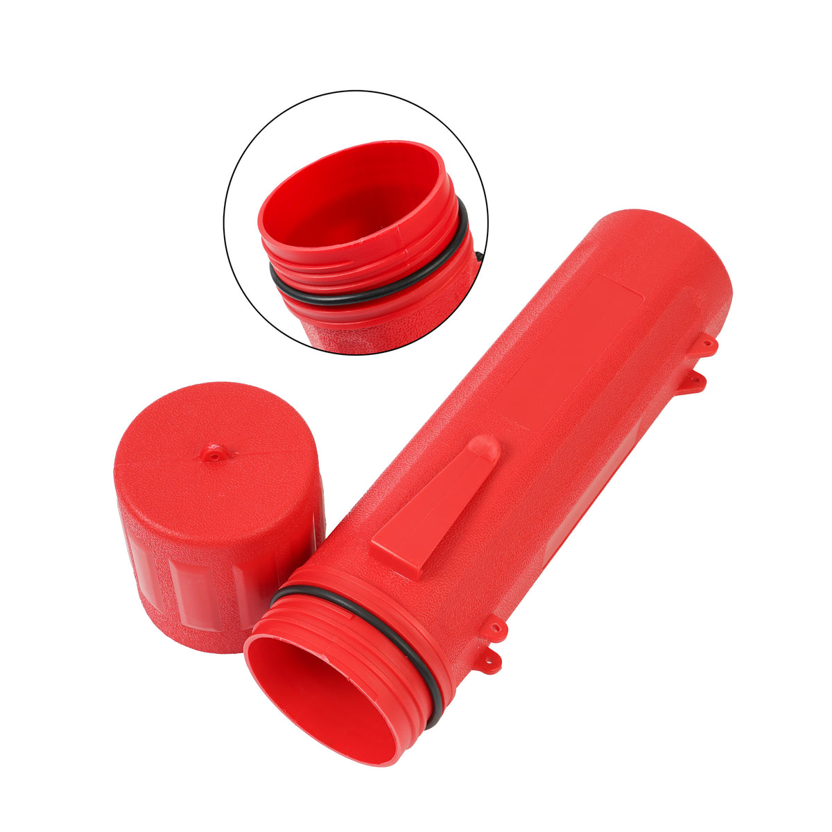 Red / Style 1