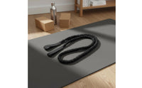 Central Training Band Portable Pilates Elastic Band Long-Lasting for Gym