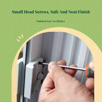 Automatic boring screws, dark coating, small head, metal sheets, high strength, fixing, installation, automatic threading