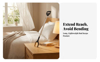 Non-Slip Reacher Grabber