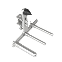 Repair Stand with Clamp Stable Wind Instrument Holder Wind Instrument Stand for Technicians