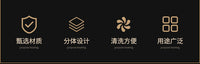 3L酒炮扎啤酒炮啤机商用发光啤酒桶酒吧KTV扎啤酒炮桶扎啤炮跨境