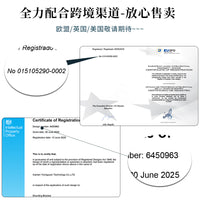 跨境新品房车光伏支架房车游艇稳定车顶箱固定不锈钢支架光伏配件