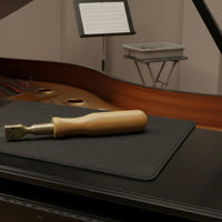 Piano Voicing Tool Comfortable Grip for Concert Hall