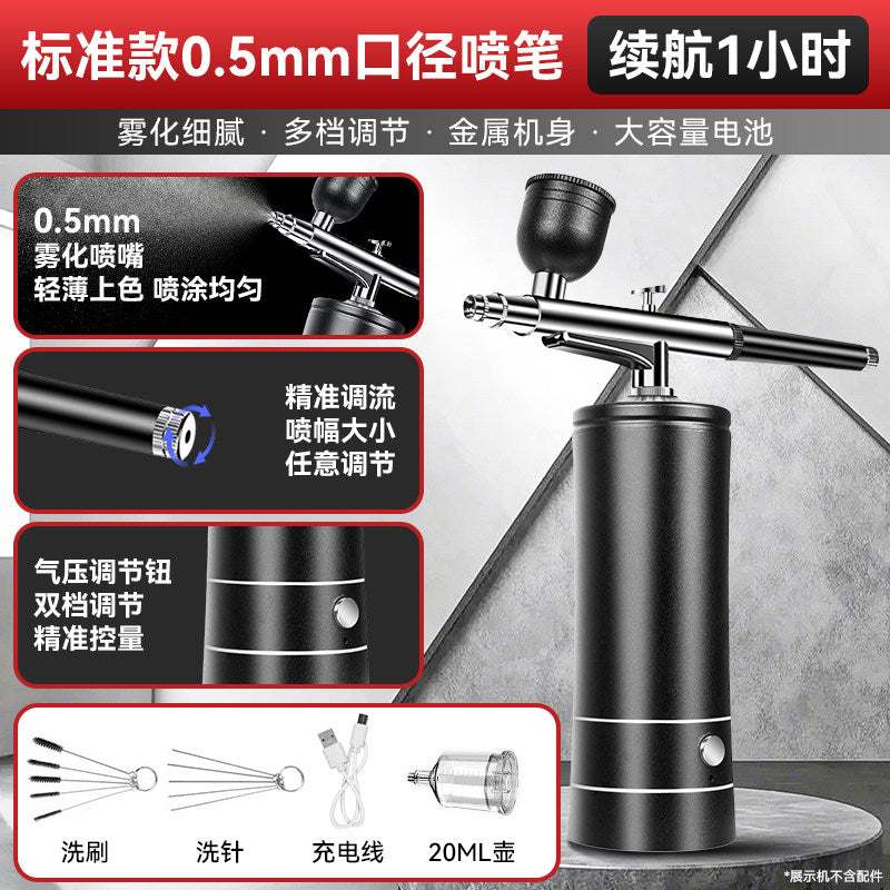 0.5MM / Standard 1h