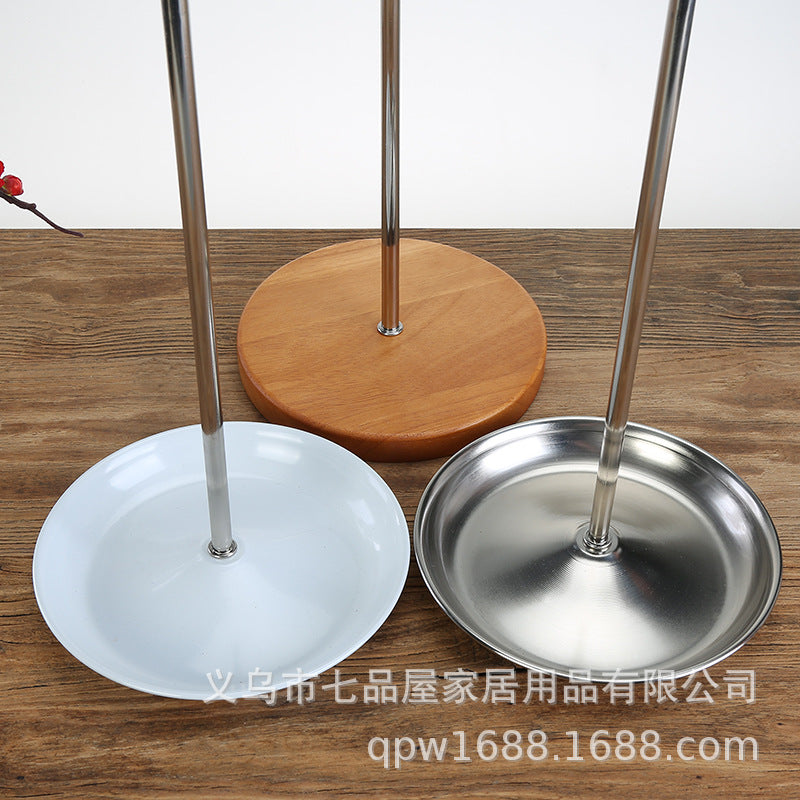Decanter Rack / Drying Rack / Wine Filter Stand - Hotel Supplies